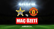 Sheriff - Manchester United maç özeti izle (VİDEO) Sheriff - Manchester United maç özeti! Manchester United maç özeti izle!
