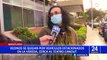 Miraflores: Vecinos denuncian gran cantidad de vehículos estacionados sobre las veredas