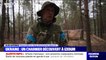 Ukraine: Volodymyr Zelensky affirme qu'une "fosse commune" a été découverte à Izioum, ville reprise aux Russes