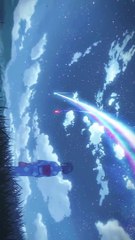 Anime edit short clip