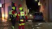 Alluvione a Senigallia, il salvataggio di persone bloccate