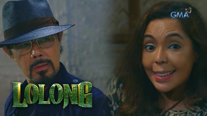 Armando, natuklasan kung paano maging Atubaw! (Episode 54 Part 3/4) | Lolong