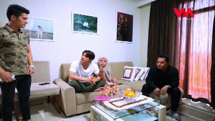 Rencana Babymoon Untuk Baby L | Eps 7 Part 1