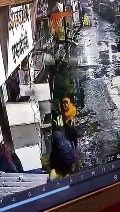 चोरों की गैंग सक्रिय, एक ही रात में पांच जगह चटकाए ताले