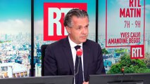 Christophe Béchu est l'invité d'Amandine Bégot