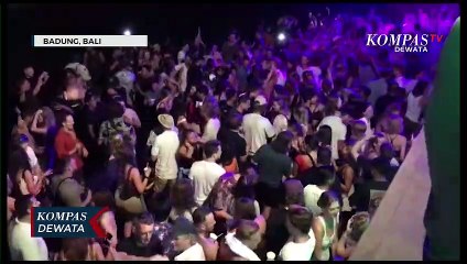 Tanggapi petisi polusi kebisingan di Canggu, Tokoh Adat Buka Suara