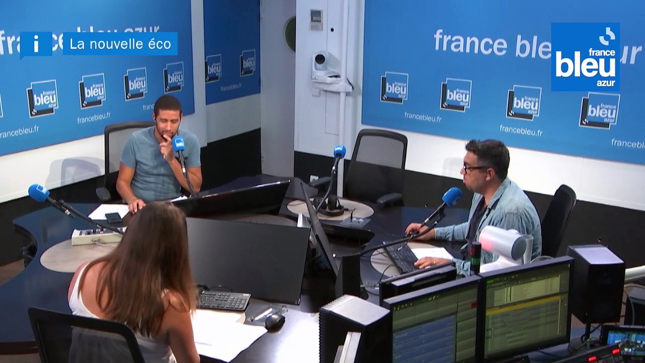 La Nouvelle Éco: Lizza Pallier