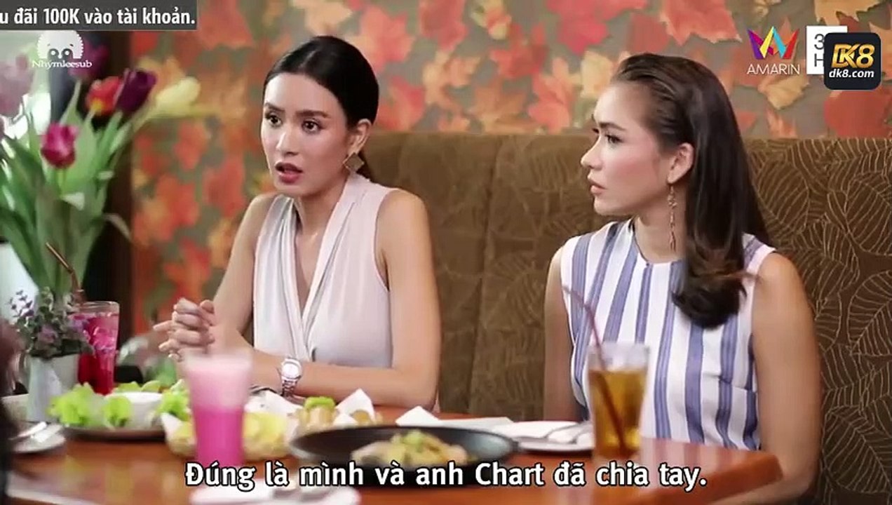 đam mê ám muộn - tập 13 - phim thái lan - Plerng Nang (2020)