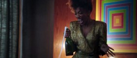 I Wanna Dance With Somebody (Whitney Houston Biopic) - Official Trailer (2022) Naomi Ackie