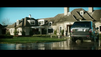 Detective Knight Rogue Trailer #1 (2022)