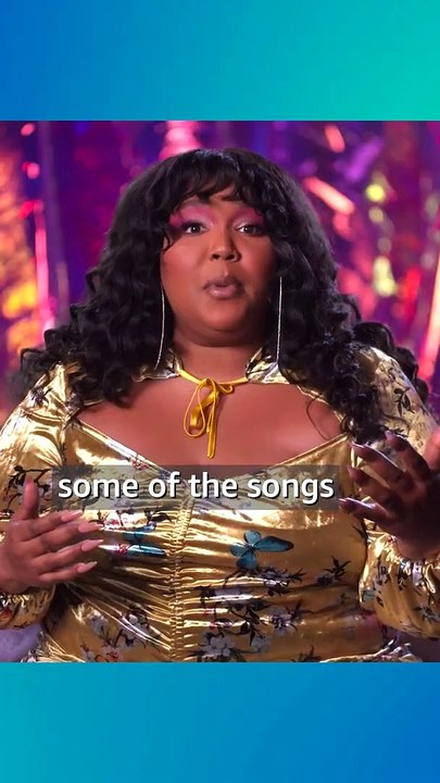 Lizzo EGOT-ing when  - Lizzo's Watch Out For The Big Grrrls