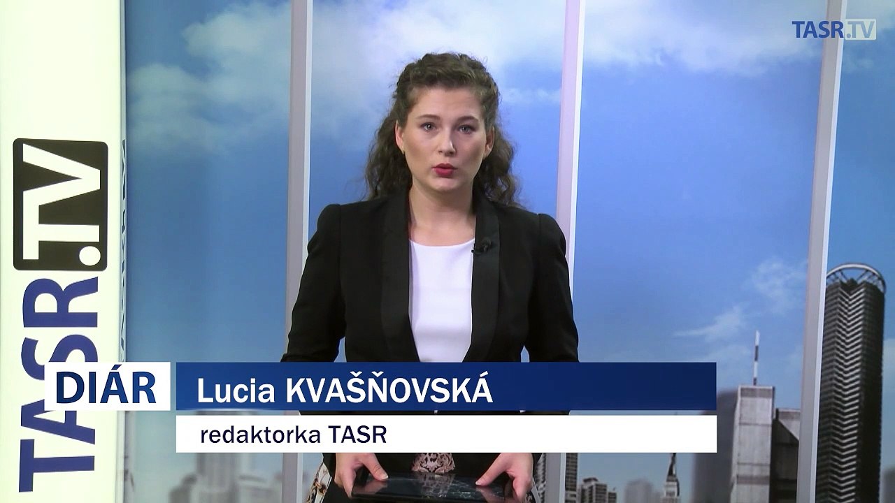 DIÁR - piatok 16/09/22