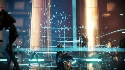 Warframe - Official Prime Resurgence Returns Trailer   PS5 & PS4 Games