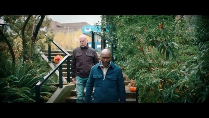 DETECTIVE KNIGHT ROGUE Trailer (2022) Bruce Willis, Action Movie