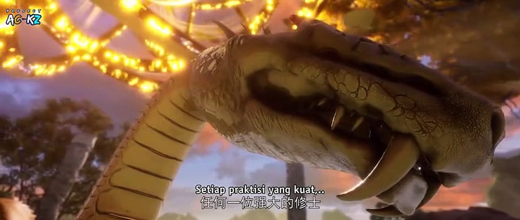 Perfect World EP76 Sub Indo