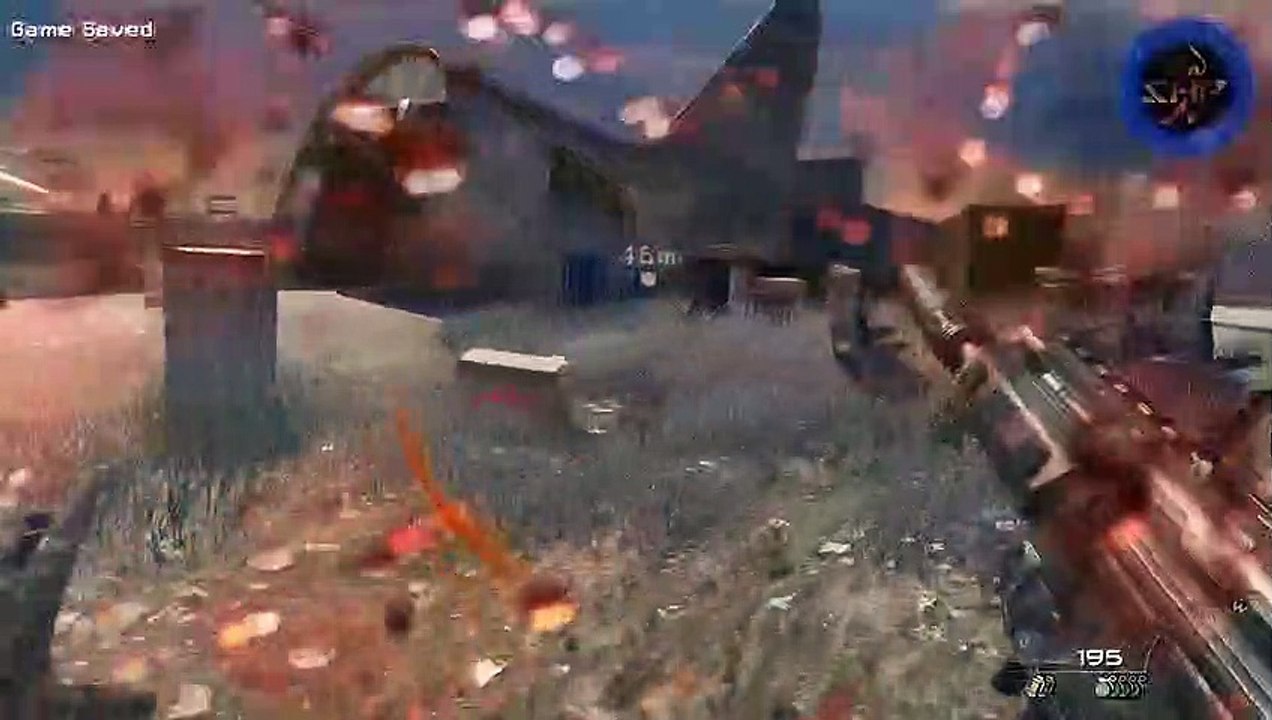 Modern Warfare 2 - Episode 5 'Loose Ends'