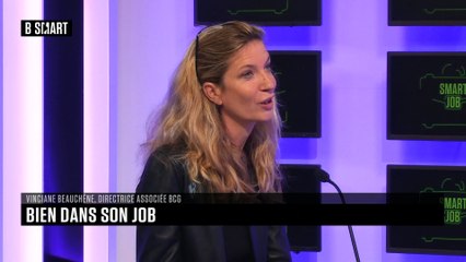 SMART JOB - Bien dans son job du vendredi 16 septembre 2022