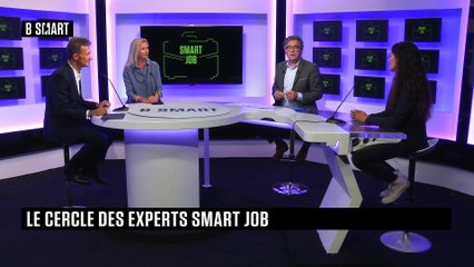 SMART JOB - Le cercle RH du vendredi 16 septembre 2022