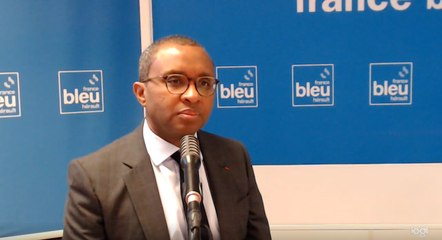Pap Ndiaye, ministre de l'Education nationale et de la Jeunesse