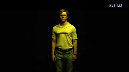 Monster: The Jeffrey Dahmer Story Teaser OV