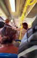 İETT otobüsünde yanlışlıkla ayağına basan yolcuya  bıçakla saldırdı