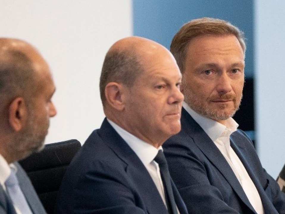 Ampel-Koalition verliert Mehrheit bei den Wählern