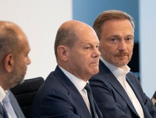 Ampel-Koalition verliert Mehrheit bei den Wählern