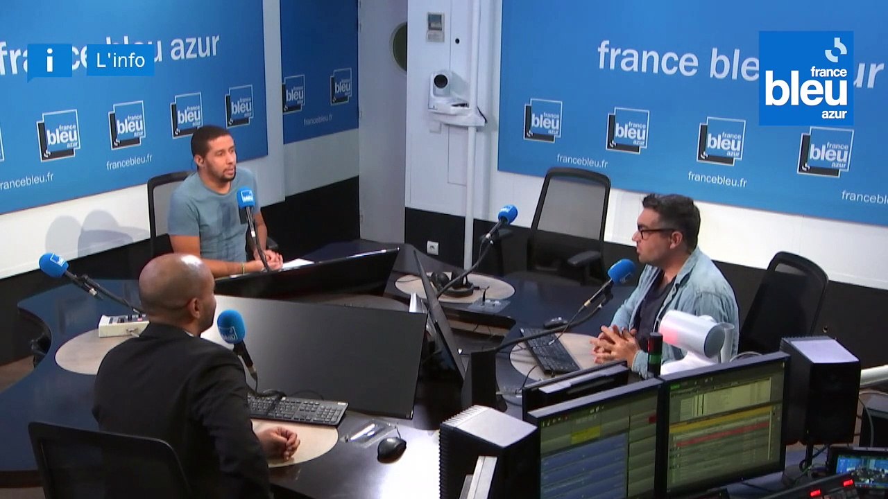 L'invité: Dominique Sopo (Partie 1)