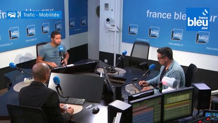 L'invité: Dominique Sopo (Partie 2)