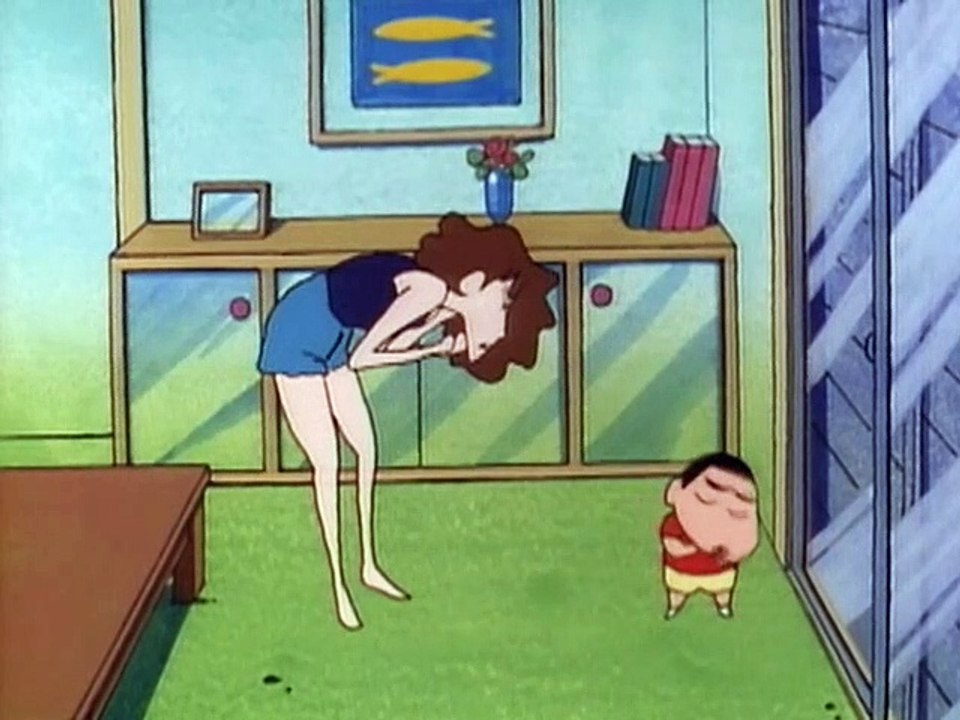 960px x 720px - Shinchan | Season 01 | Episode 19 - video Dailymotion