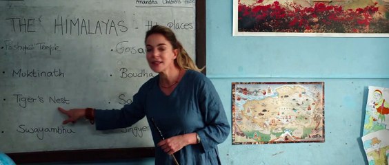 Il ragazzo e la tigre (Nuovo Trailer Ufficiale HD)  ⭐️⭐️⭐️½