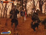 Ryukendo Fight Scene | Ryukendo v/s Revived Demon | Episode: 19 | Hindi Dubbed | HD 60fps 2022