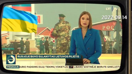 Ekstrymo megėjai iš Lietuvos vyksta į priešo teritorijas