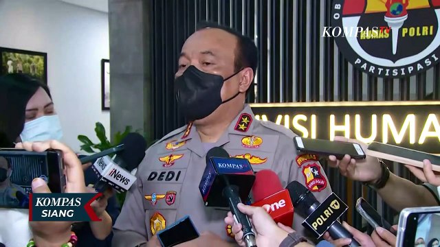 Memo Banding Ditandatangani Kapolri, Ferdy Sambo Akan Jalani Sidang Etik Banding Pekan Depan