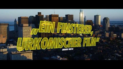 I Care a Lot. Bande-annonce (DE)