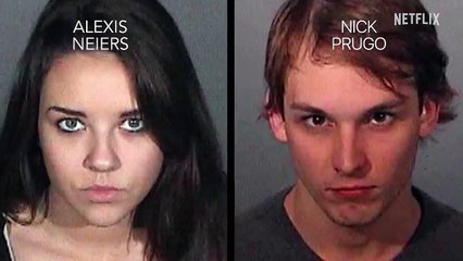 La bande-annonce de la série documentaire The Real Bling Ring, cambriolages à Hollywood