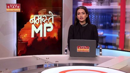 MP SINGROLI : सिंगरौली नगर निगम कमिश्नर का निधन, कमिश्नर आरपी सिंह की हार्ट अटैक से मौत। RP SINGH |