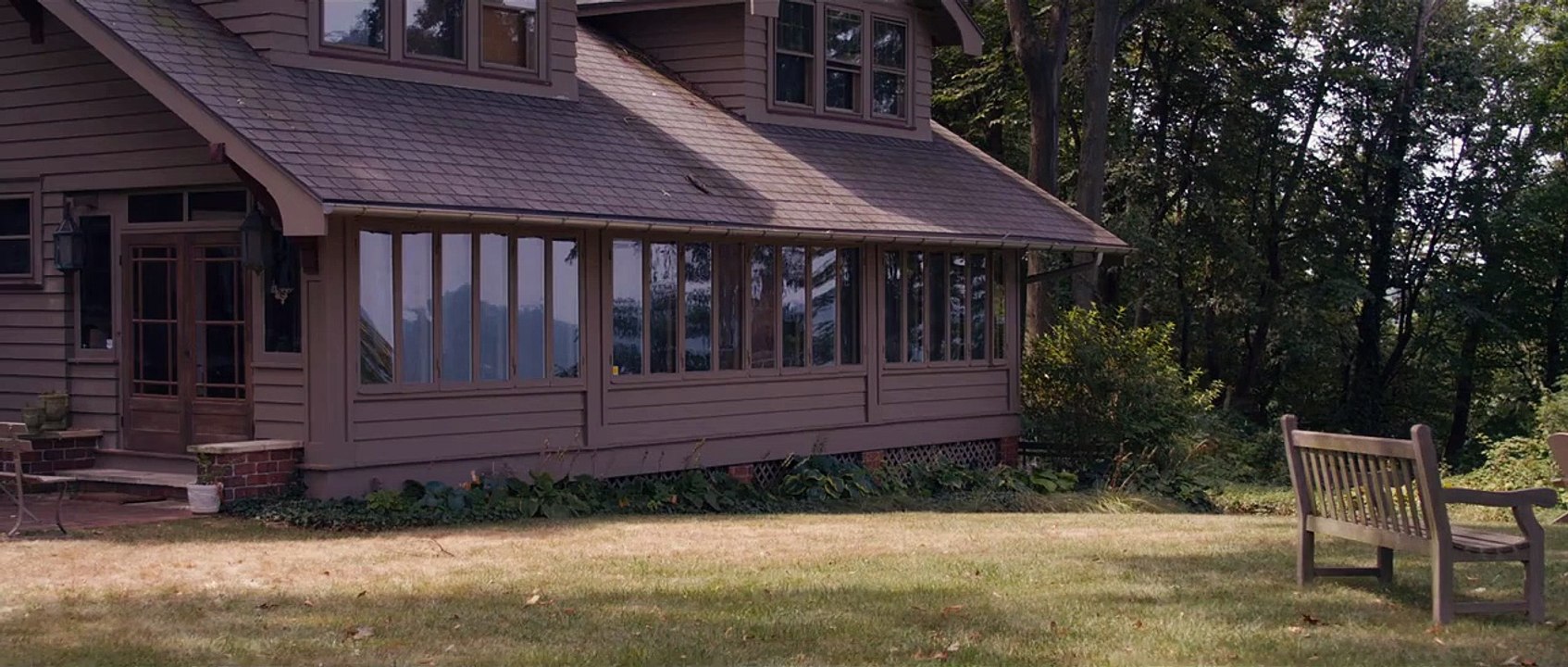 Drinking Buddies Bande-annonce (RU)