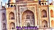Taj mahal Built by Mughal Architecture , India Gate built by British Architecture _ Wait for end