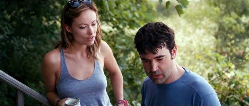 Drinking Buddies Bande-annonce (EN)