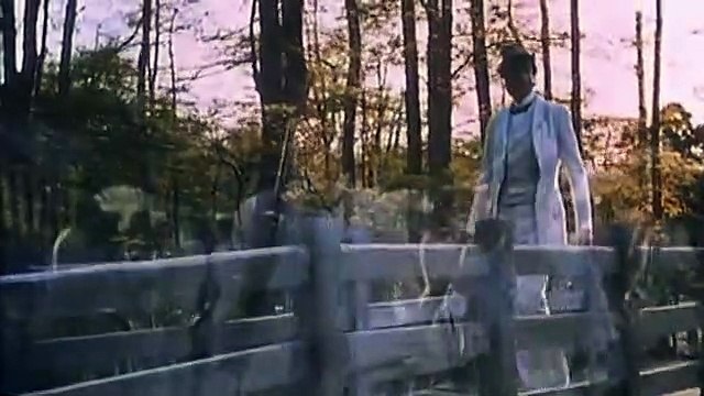 Le Temps de l'innocence Bande-annonce (IT)