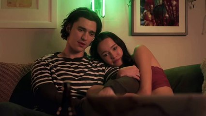 He's Not Worth Dying For Bande-annonce (EN)