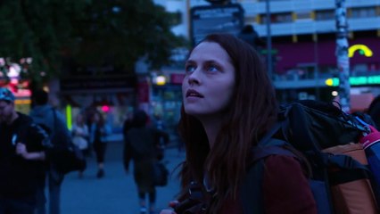Berlin Syndrome Bande-annonce (UK)
