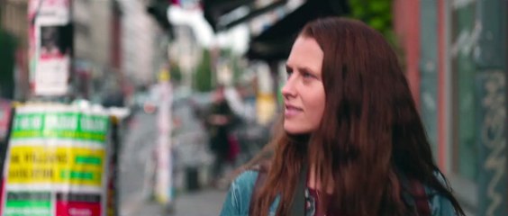 Berlin Syndrome Bande-annonce (RU)