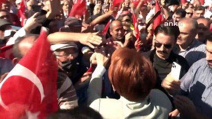 Akşener’in aday için acelesi yok: Daha zaman çok