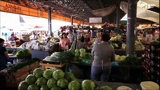 Energy crisis: Winter could be very difficult for Moldova, its PM tells Euronews