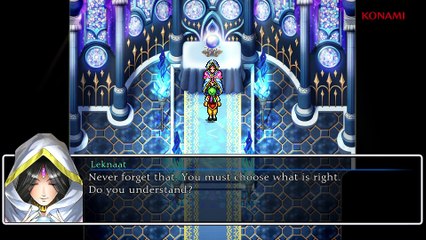 Vuelve una saga JRPG legendaria: tráiler de anuncio de Suikoden I&II HD Remaster  en el TGS 2022