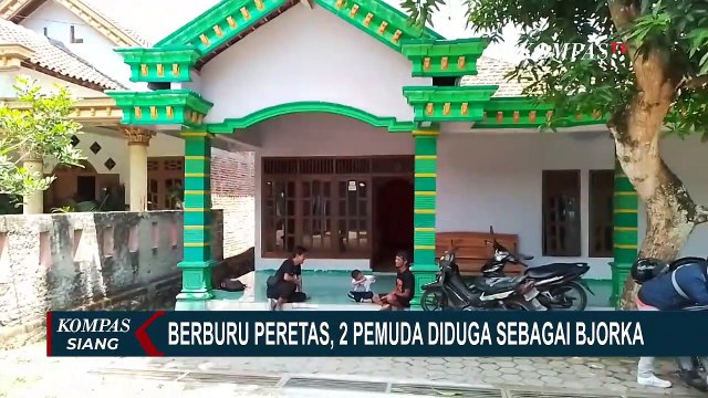 Bjorka Tiba-tiba Muncul & Sebut Polisi Salah Tangkap, Pakar Keamanan Siber : Dia Bukan Peretas