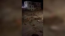 İtalya’da sel felaketi