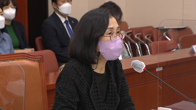 여야 '신당역 스토킹 살인' 질타... 여가부 뭐 했나 / YTN